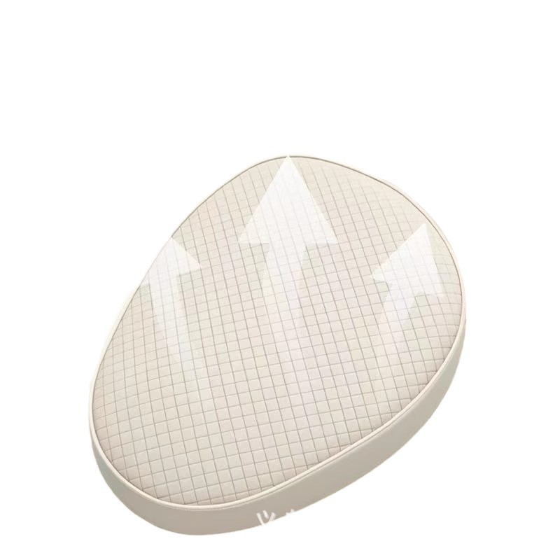 Funda para asiento de coche eléctrico, batería de protección solar impermeable, funda para asiento de coche eléctrico, funda para asiento de cuero, cojín Yadi Emma Four Seasons image 5
