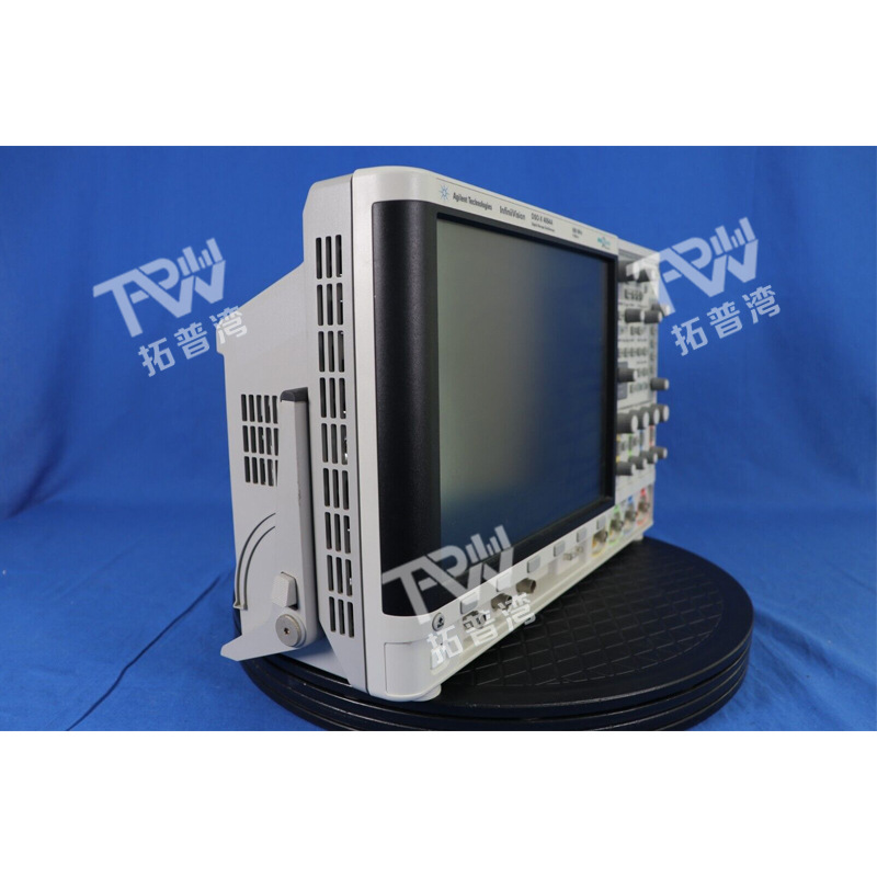 Agilent 安捷伦 DSOX4054A 数字示波器 500 MHz 4 个模拟通道