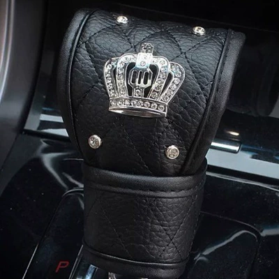 Gear Shift, Handbrake | Huángguān Seat belt shoulder pad