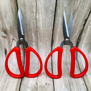 Scissors office scissors student scissors distribution scissors household scissors Guangdong Weida quality assured usage large Congyou