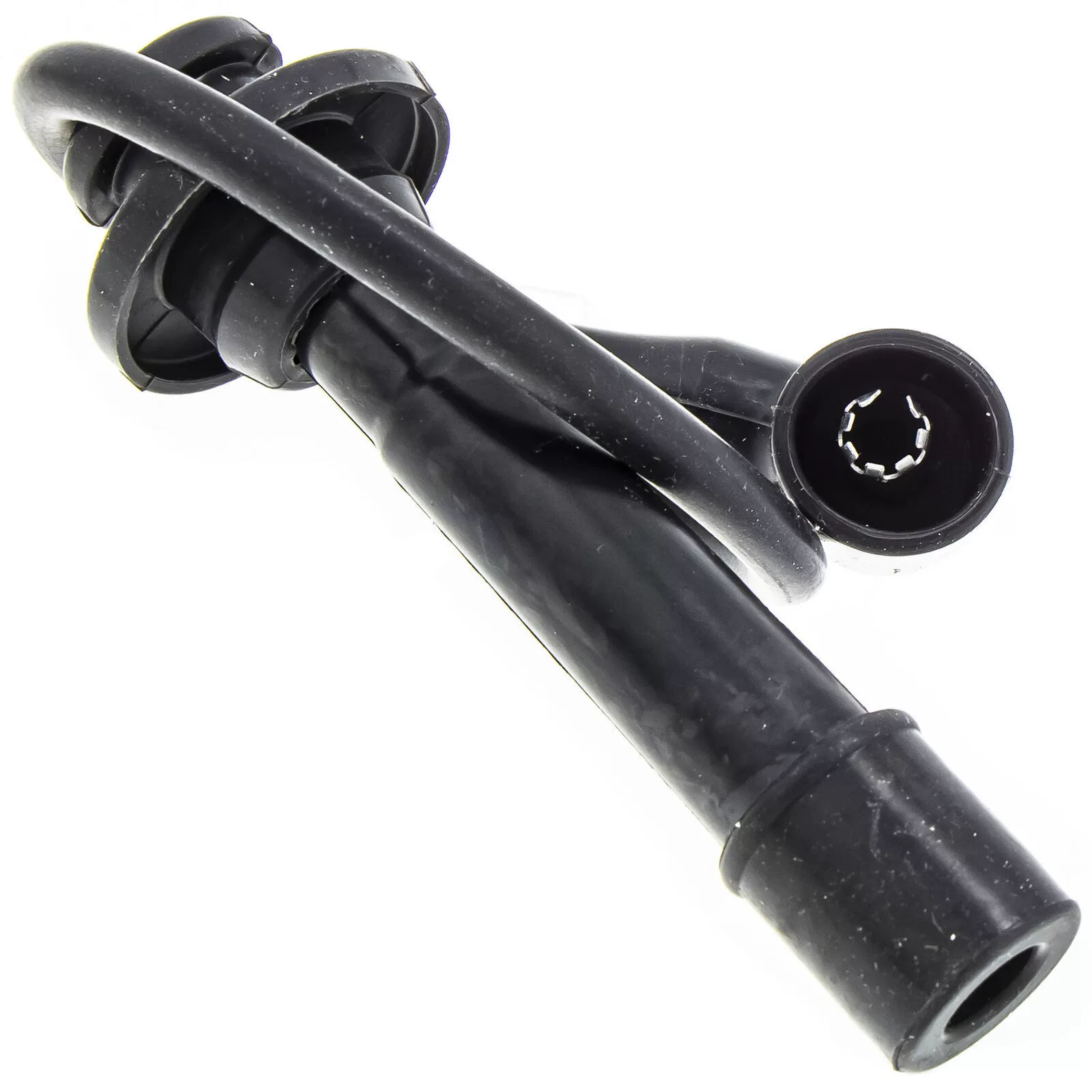 Подходит для набора проводов свечи зажигания John Deere Spark Plug Wire Kit MIA11722, MIA11723, MIA11724