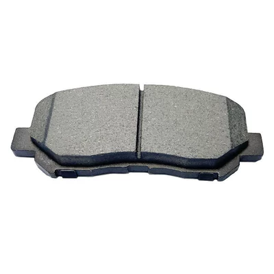 front brake pad D1640-8966 – Tormoz supportları