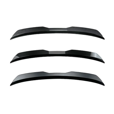 Top Wing Cross-border Modification — Fixed wind wing