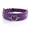 Purple, style