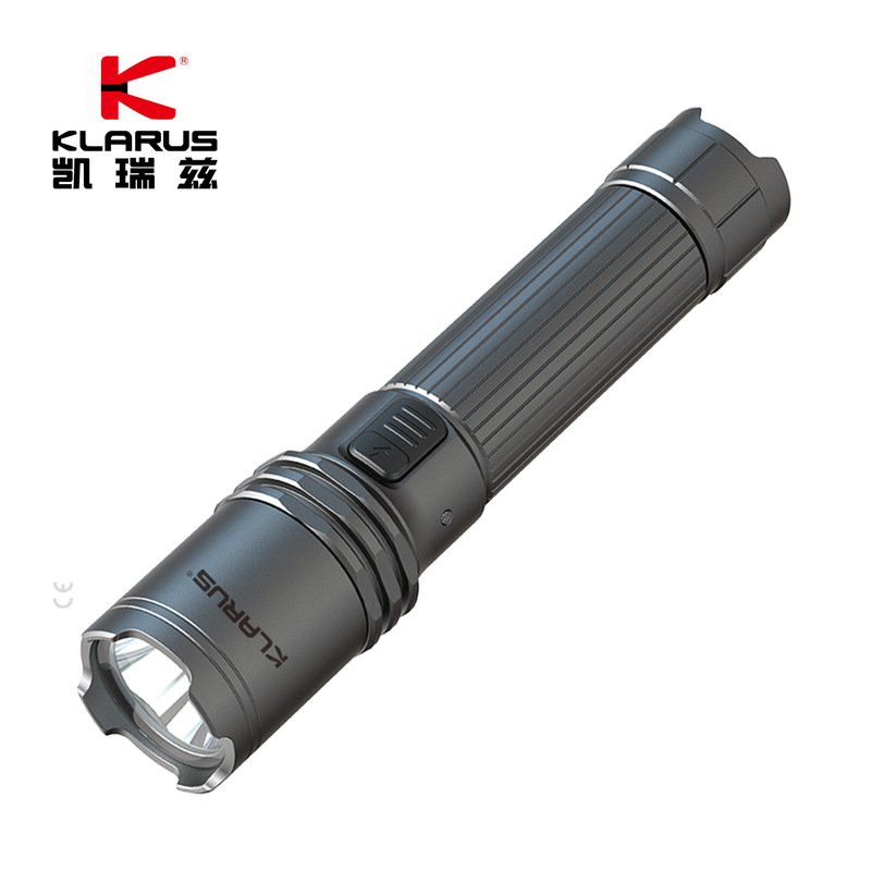 Klarus A1Pro Strong Light Flashlight Long-Range Rechargeable Lithium Battery Portable Outdoor Handheld Light Klarus A1Pro Strong Light Flashlight Long-Range Rechargeable Lithium Battery Portable Outdoor Handheld Light