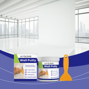 Jaysuing Wall Repair Paste Wall Repair Dent Crack Renovation Wall Household Daily Wall Repair Paste