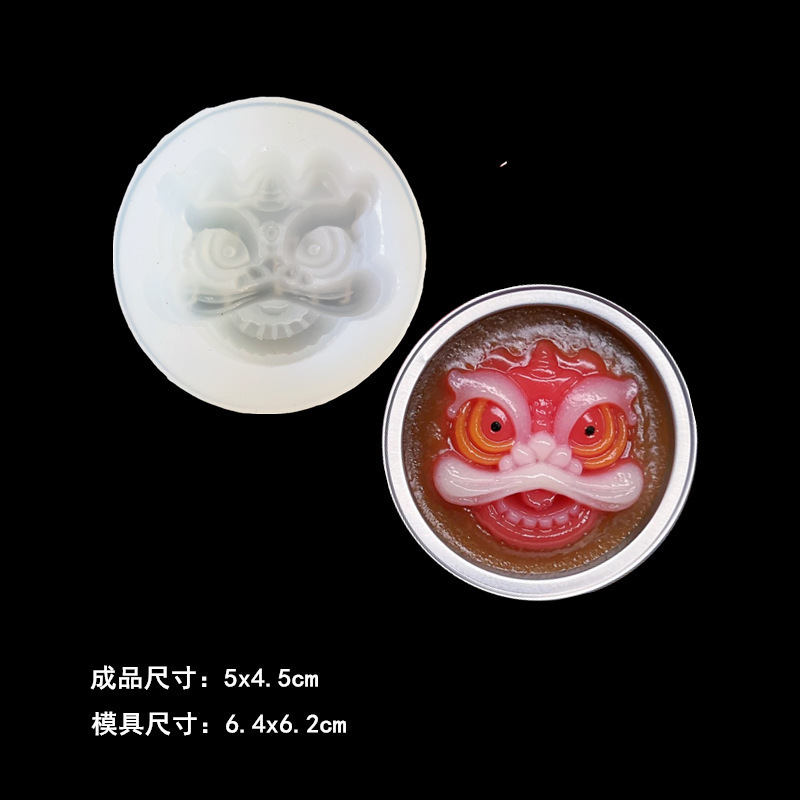 露店茶碗専用包装箱50ml商用錫紙布丁杯包装箱金型使い捨てアルミ箔鉢餅|undefined