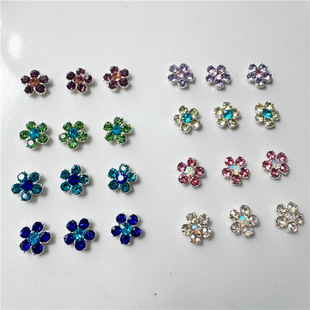 ��ɫ��껨��ˮ荺Ͻ���� DIY �l��� ��С���֙C���b�荻�