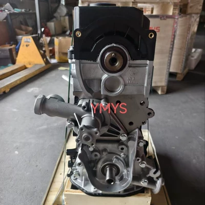 modern 1.5L Alpha series – Engine assembly