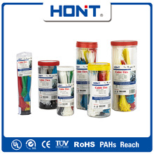 ��̩HONT 9*1200����������������������Nylon Cable tie