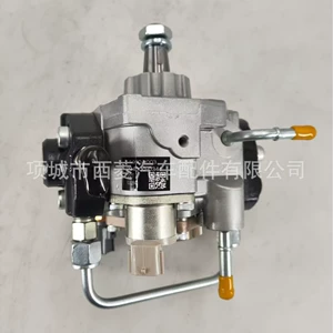 Fuel injection pump for Mitsubishi 4M41 engine, model 1460A003, part number 294000-0341