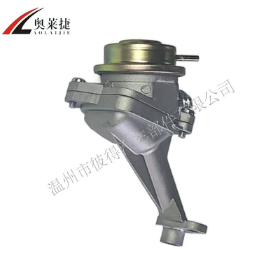 Chrysler, Other brake systems