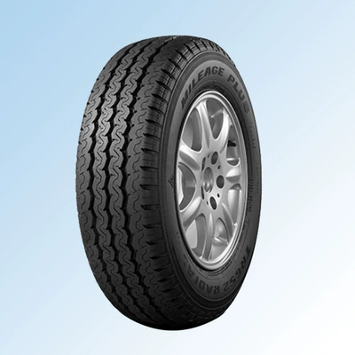 Ford Gold Cup high load – Vehicle tire