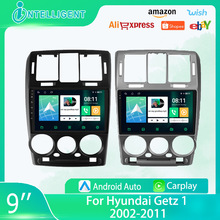 �������ִ�Getz 02-11�� ���ص�����׿��������Ӱ��Carplay������