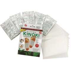 KINOKIの足は防寒を貼って痛みを貼って灸を貼って英語の韓国語の足を貼って養生を貼ってタイの足を貼って10切れを貼ります。