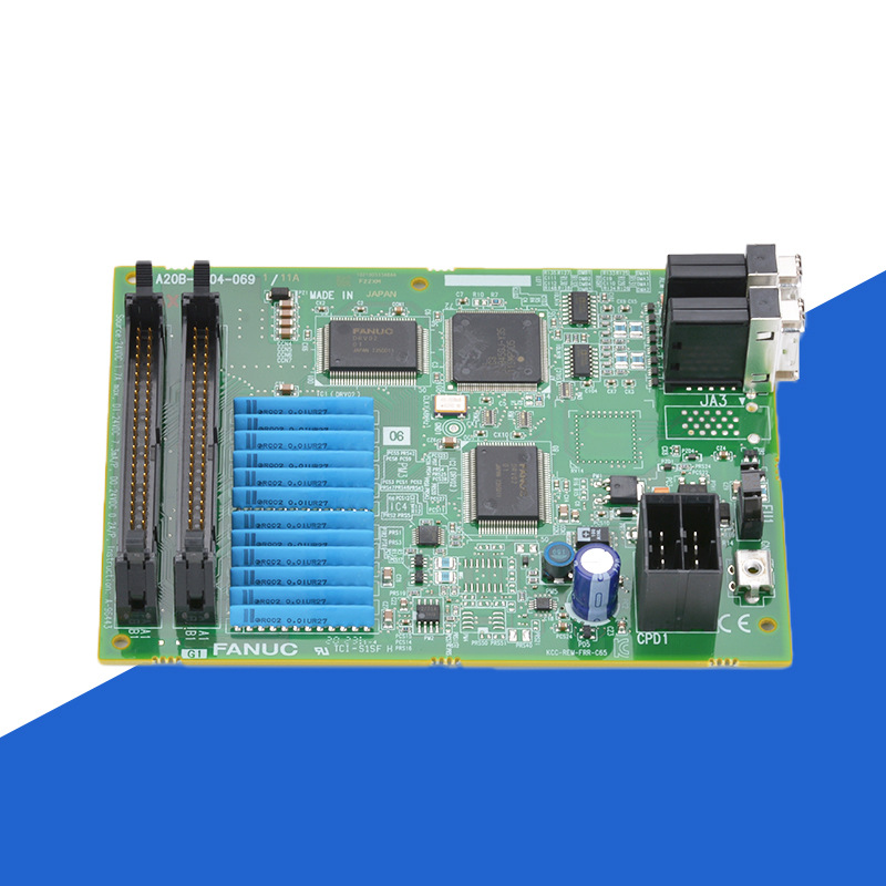A20B-2004-0691 发那科fanuc原装IO板IO模块全新现货原装拆机议价