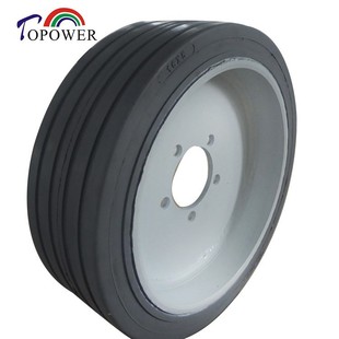 16*5 Tp303 Ascending Car Wheel