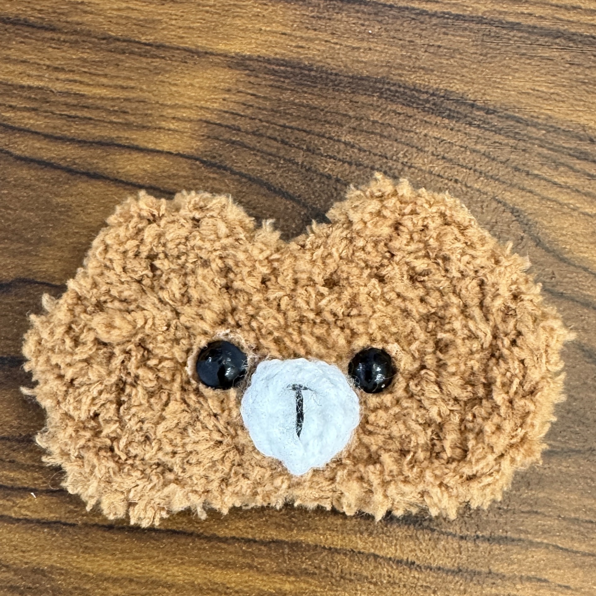 QH130 Brown Red Panda Tablets