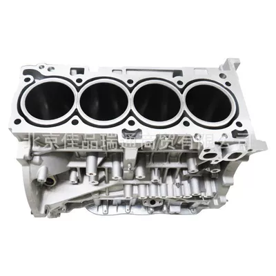 Kia, Cylinder and parts