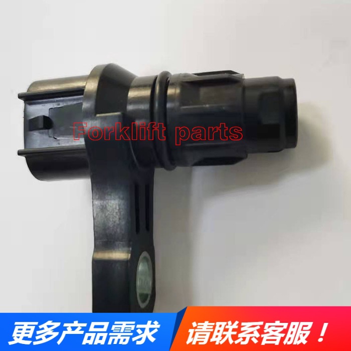 丰田电动叉车配件7FB10-30驱动电机速度传感器14180-13900-71热销