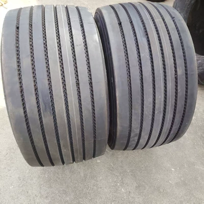 Truck Wide Base – Yük maşını şinləri