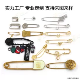 发夹;饰品针;耳饰配件