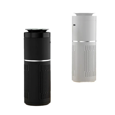 Ion UV Sterilization Purifier — Hava təmizləyiciləri