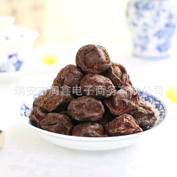 同享 九制话梅 85g/包 梅肉 蜜饯 果干 休闲零食80后童年经典怀旧