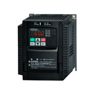 Special HITACHI Hitachi inverter 380V WJ200-150HFC-M 15KW brand new original