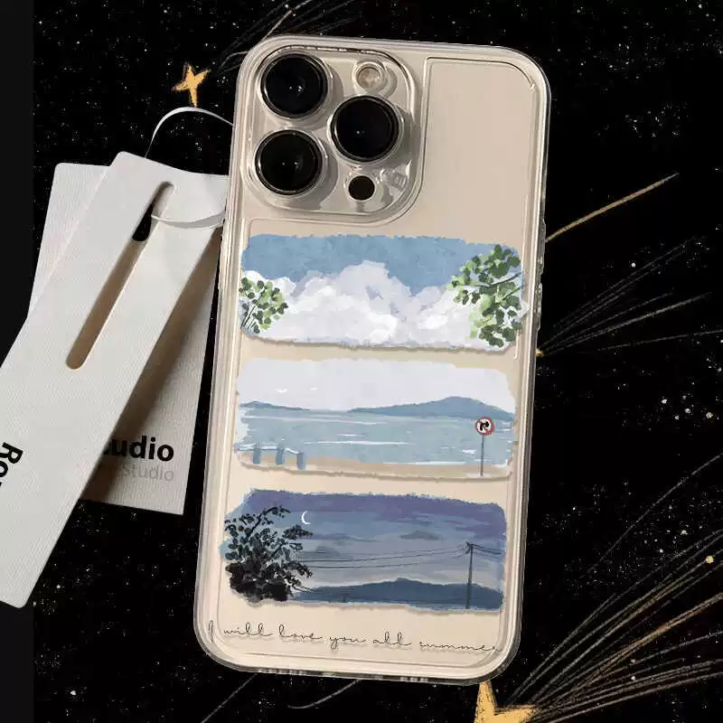 Apple, совместимый чехол для телефона, iphone, 17promax, 16plus, стиль высокого качества