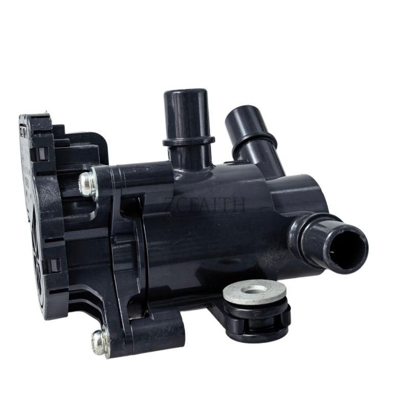 Vn082300-0011 Toyota Auxiliary Water Pump Power 160Kw 2024 Model Circulation Pump 8724042020