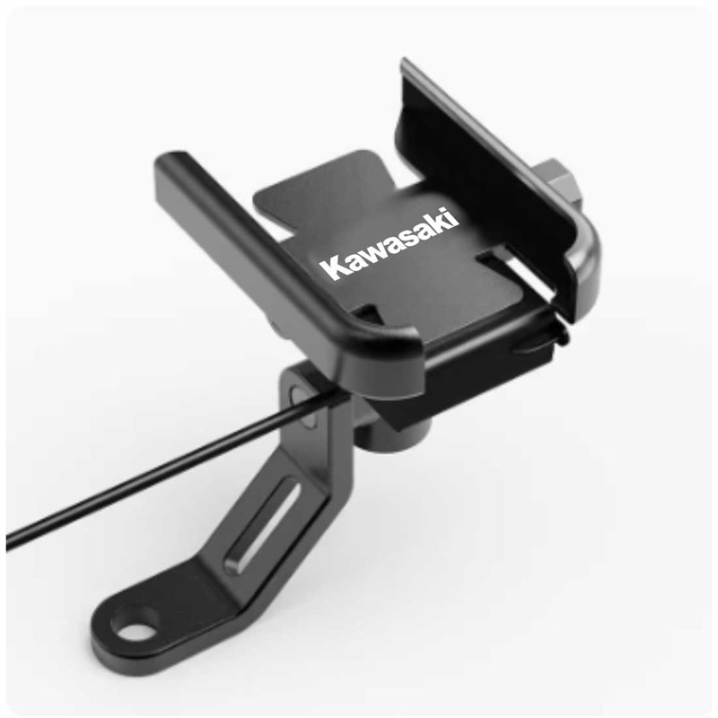 Aplicable a Kawasaki Kawasaki Z900 / Z900ES / z1000 z400 Z650 Z800 soporte de taza de agua