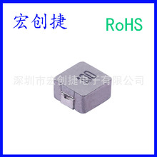 һ�w���͹���늸� MWSA0503S-6R8MT 6.8uH 3.6A 5.4x5.2x2.8mm