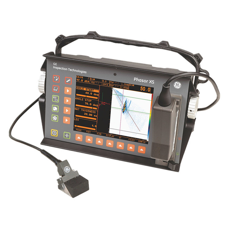 GENERAL ELECTRIC超声波探伤仪USM Go+