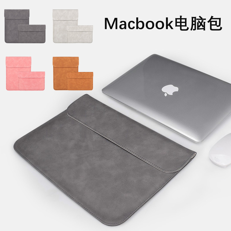 Apple Macbook Laptop Case Inner Sleeve 13-inch 14-inch 15.6-inch Protective Cover