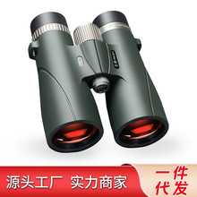 正品熊猫猎风12X50ED双筒望远镜高清高倍户外微光夜视望远镜批发