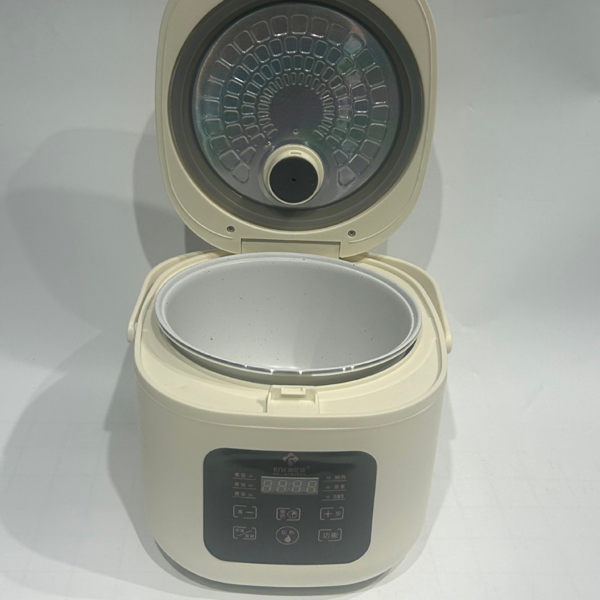 Coniffi Rice Cooker Smart Reservation Multi-Functional Household Large Capacity Wholesale Sales Gifts Large Capacity Household