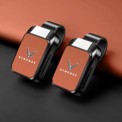 to cross-border Vietnam car: Car Glasses Clip/Bill Clip
