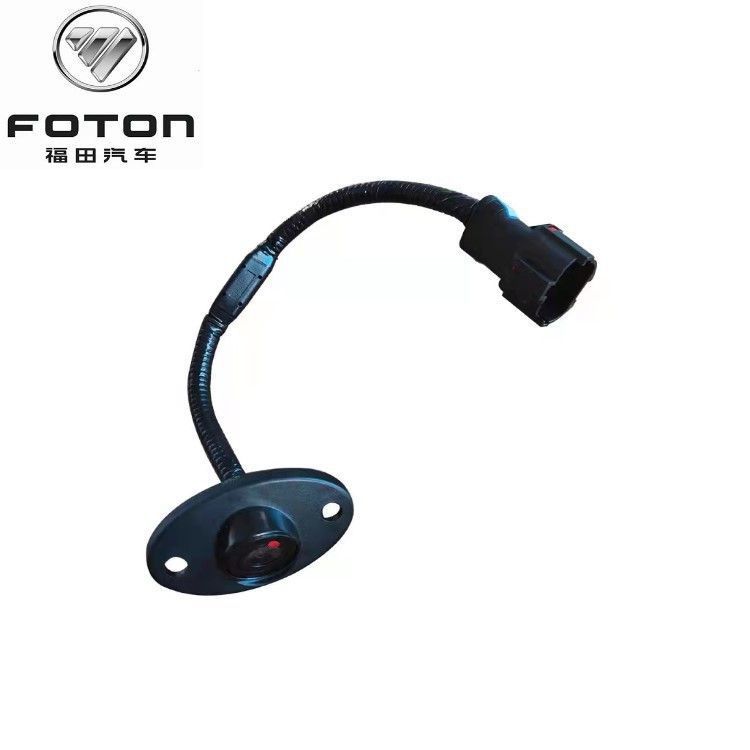 Foton Auto Parts Times Xiangling M1M2 バックアップレーダー画像警告車リアカメラリアプローブ|undefined