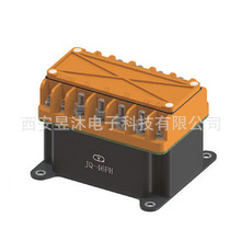 跨境 航空机车三相交流真空接触器 JQ-46FH Aviation Contactor