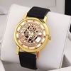 Watch, trend mechanical decorations, creative quartz watches, 2021 collection