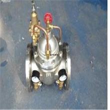 /自力/400X-控制阀铸钢流量水力25P不锈钢16控制阀