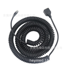 RJ12���Dĸ���ɾW�j�� ��s�������C�Ԓ�����L�B�Ӿ� 6P6C�Ԓ��