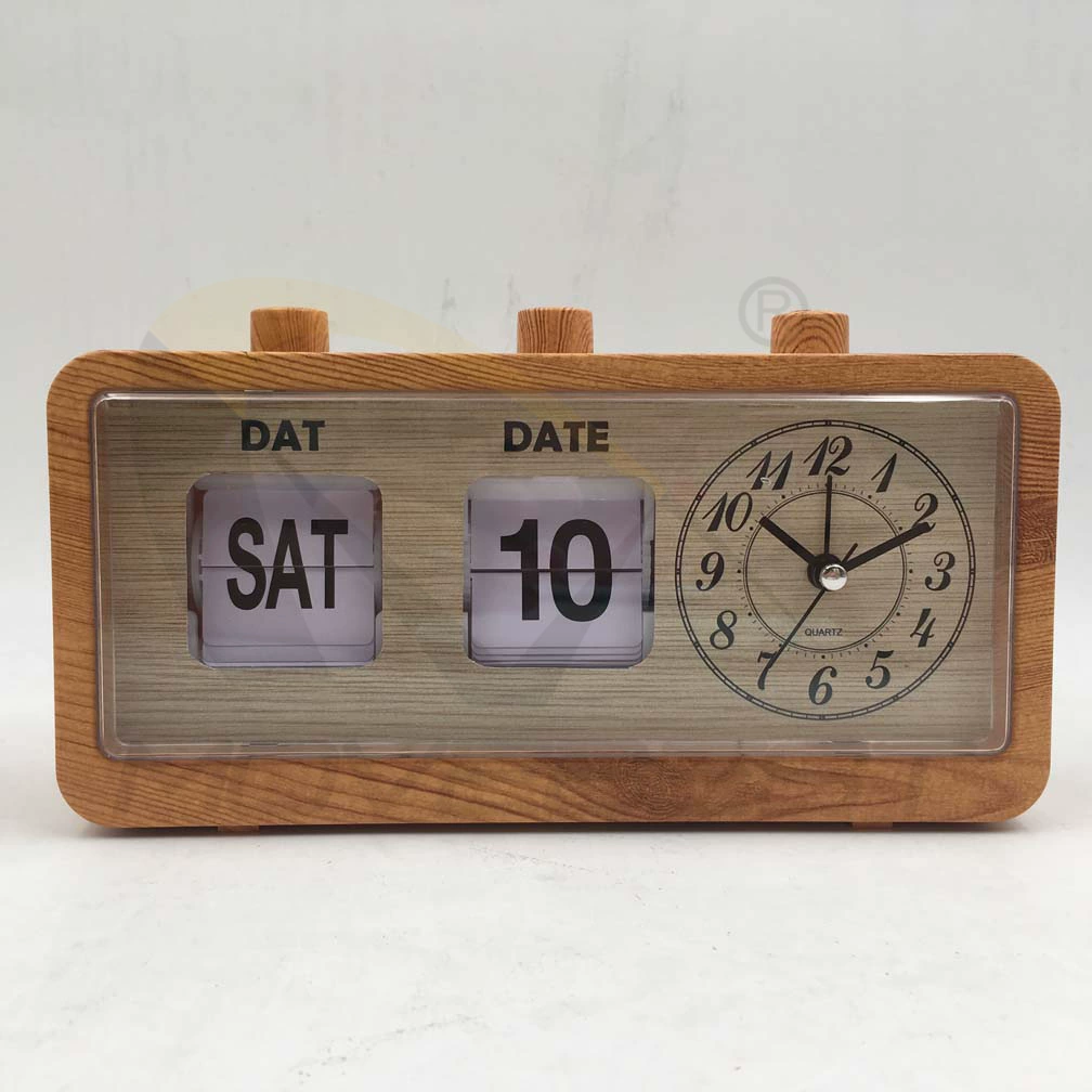 Календарная таблица часы кросс -бордер креативные часы заказные настольные часы ручные страницы и часы сила фабрика настройка