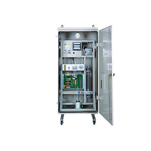 East Asia Radio Dkk Measurement Device for Nox/So/Co/Co2/O2 in Exhaust Gas Gip-250