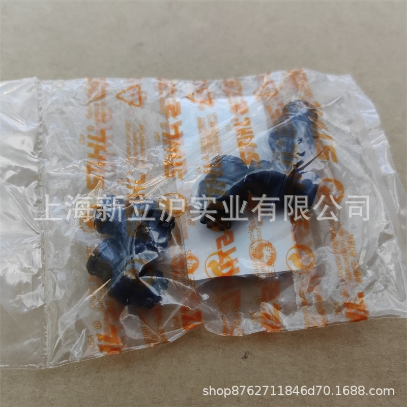 适配STIHL斯蒂尔MS361油锯油箱单向阀0000 350 5800