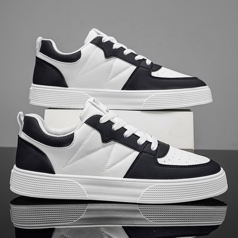 Bestseller: Extra große Herren-Sneaker, sportlich, für den internationalen Handel, Frühling/Sommer, neues Modell, einzelne Schuhe_voghion.com
