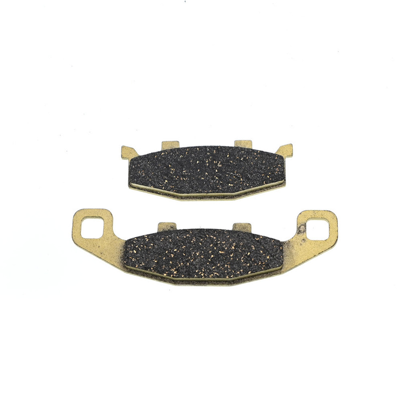 Motorcycle Disc Brake Pads Brake Pads Disc Brake Pads Fa129 Gsx Gsf 250 400 500 1100