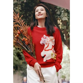 女式衬衫;女式针织衫;半身裙