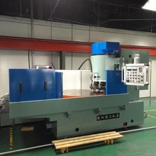 朝阳博文半自动立轴圆台模具磨床M74200/C2E朝机立轴圆台磨床订金